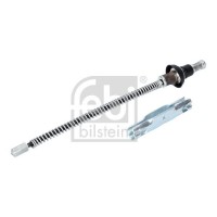 176819 FEBI BILSTEIN Тросик, cтояночный тормоз