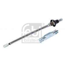 176819 FEBI BILSTEIN Тросик, cтояночный тормоз