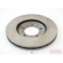DI-220C JAPANPARTS Гальмівний диск