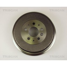 8120 29202 TRISCAN Гальмівний барабан