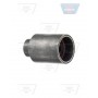 349UT OPTIBELT Паразитный / Ведущий ролик, Зубчастий ремінь