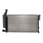 D7P019TT THERMOTEC Радіатор охолодження двигуна