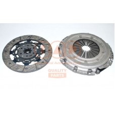 201-11026 IAP QUALITY PARTS Комплект зчеплення