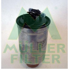 FN313 MULLER FILTER Паливний фільтр
