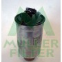 FN313 MULLER FILTER Паливний фільтр