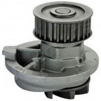 PQ-0408 JAPANPARTS Водяний насос охолодження двигуна