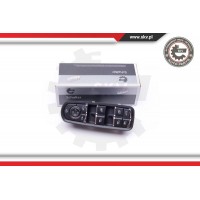 37SKV086 ESEN SKV Вимикач склопідйомник