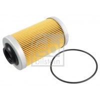 108740 FEBI BILSTEIN Масляний фільтр
