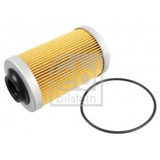 108740 FEBI BILSTEIN Масляний фільтр