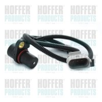 7517301 HOFFER Датчик імпульсів