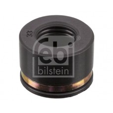 08927 FEBI BILSTEIN Ущільнювальне кільце стержень клапана