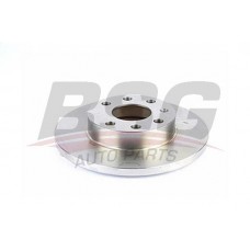 BSG 65-210-012 BSG Гальмівний диск