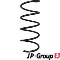 1342202400 JP GROUP Пружина ходової частини