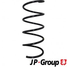 1342202400 JP GROUP Пружина ходової частини
