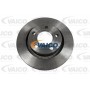 V10-80077 VAICO Гальмівний диск