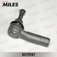 DC17097 MILES Наконечник поперечної кермової тяги