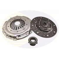 ECK422 COMLINE Комплект зчеплення