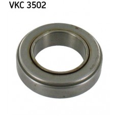 VKC 3502 SKF Вижимний підшипник