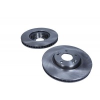 19-1338 MAXGEAR Гальмівний диск