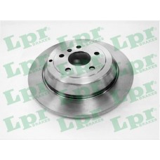 M2037P LPR Гальмівний диск