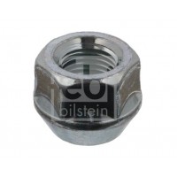 33926 FEBI BILSTEIN Гайка кріплення колеса