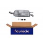 FS40099 Faurecia Глушник вихлопних газів кінцевий