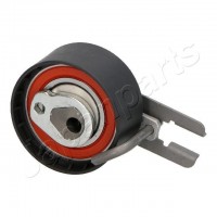 BE-818 JAPANPARTS Устройство для натяжения ремня, Ремінь ГРМ