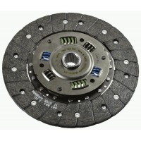 1862 348 031 SACHS Диск зчеплення