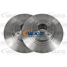 V46-40004 VAICO Гальмівний диск
