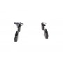 0986424537 BOSCH BOSCH Гальмівні колодки перед. VW T4 (с датч.)