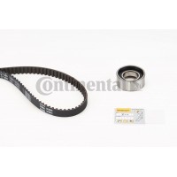 CT605K1 CONTINENTAL CTAM Комплект ременя ГРМ