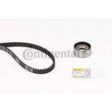 CT605K1 CONTINENTAL CTAM Комплект ременя ГРМ