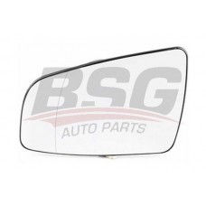 BSG 65-910-029 BSG Дзеркальне скло зовнішнє дзеркало
