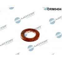DRM0494 Dr.Motor Automotive Ущільнювальне кільце, Клапанна форсунка