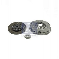 6.93060 DT Spare Parts Комплект зчеплення