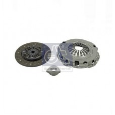 6.93060 DT Spare Parts Комплект зчеплення