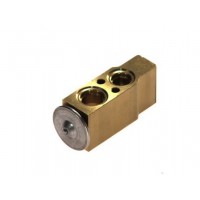 KTT140010 THERMOTEC Розширювальний клапан кондиціонера