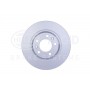 8DD 355 110-801 HELLA PAGID Гальмівний диск