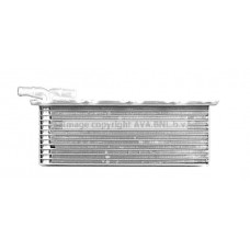 VN4421 AVA QUALITY COOLING Интеркулер