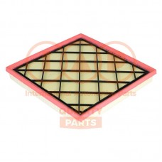 121-20100 IAP QUALITY PARTS Повітряний фільтр