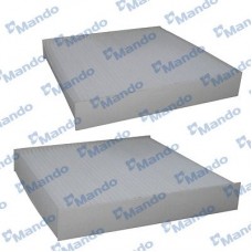 MMF025082 MANDO Фільтр повітря у внутрішньому просторі