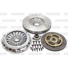 PCE0096 PATRON Комплект зчеплення