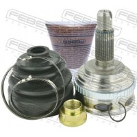 0310-033A50 FEBEST Шарнирный комплект, Привідний вал