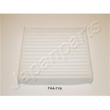 FAA-TY9 JAPANPARTS Фільтр повітря у внутрішньому просторі