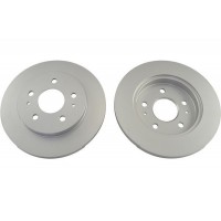 BR-1717-C KAVO PARTS Гальмівний диск