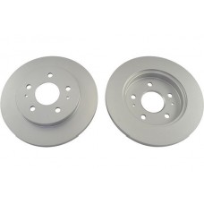 BR-1717-C KAVO PARTS Гальмівний диск