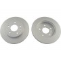 BR-1717-C KAVO PARTS Гальмівний диск