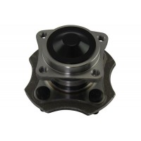 WBH-9046 KAVO PARTS Комплект підшипника ступиці колеса