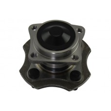 WBH-9046 KAVO PARTS Комплект підшипника ступиці колеса