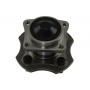 WBH-9046 KAVO PARTS Комплект підшипника ступиці колеса